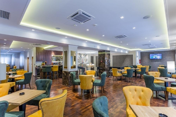 Hotel Royal Inn (Dorćol)